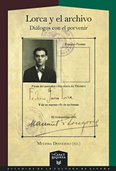 Lorca y el archivo